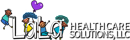 LALA HCS Logo